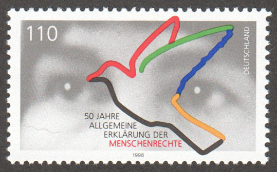 Germany Scott 2023 MNH - Click Image to Close